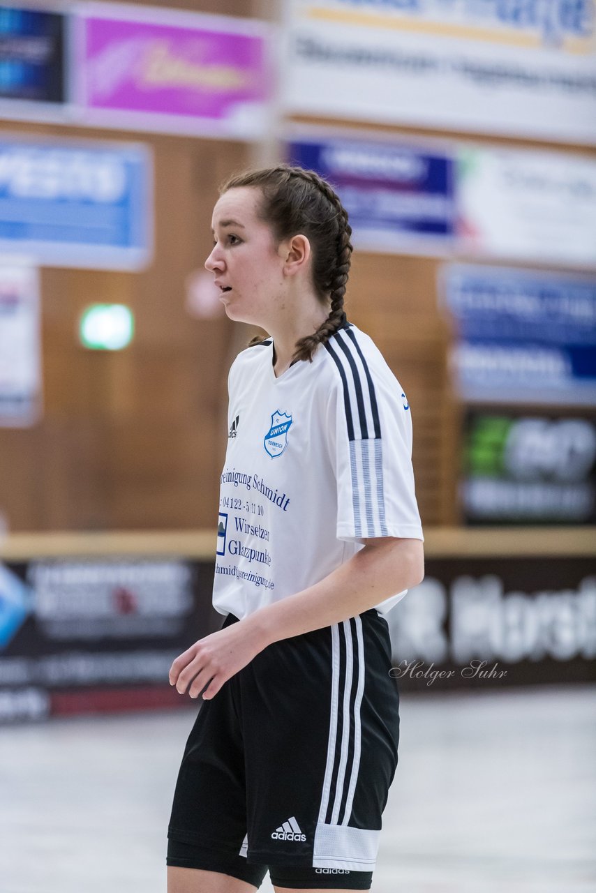 Bild 202 - VR Bank Cup Horst